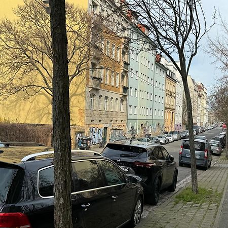 Sweet Home Inside Dresden Four 외부 사진