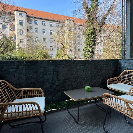 Sweet Home Inside Dresden Four 외부 사진