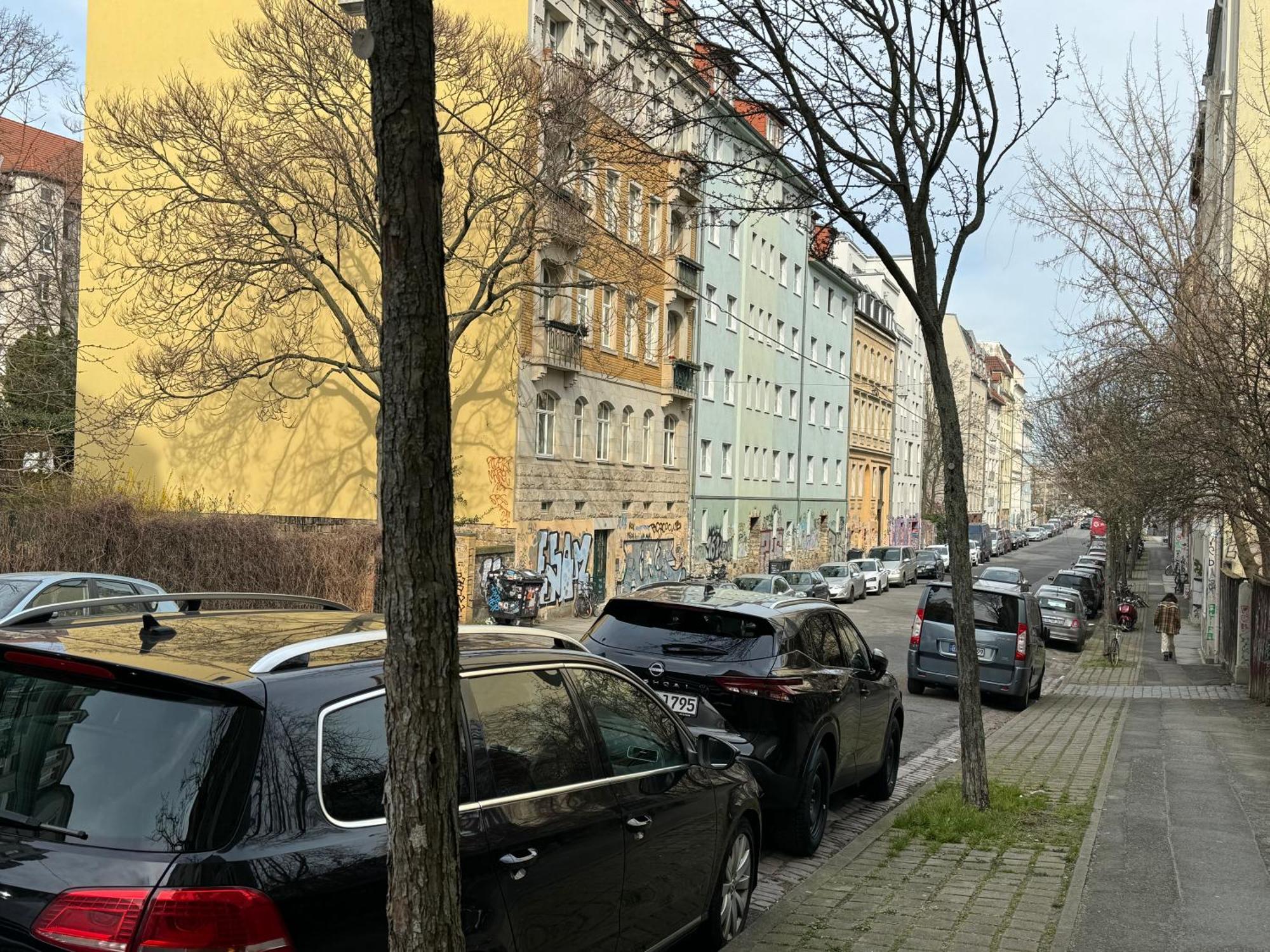 Sweet Home Inside Dresden Four 외부 사진