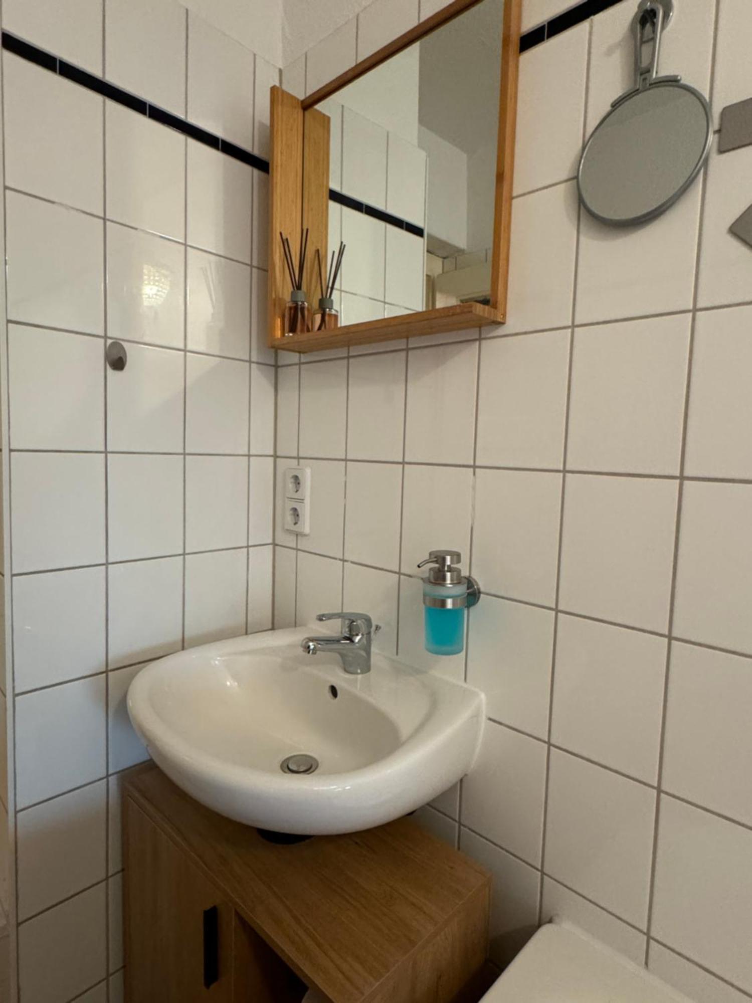 Sweet Home Inside Dresden Four 외부 사진