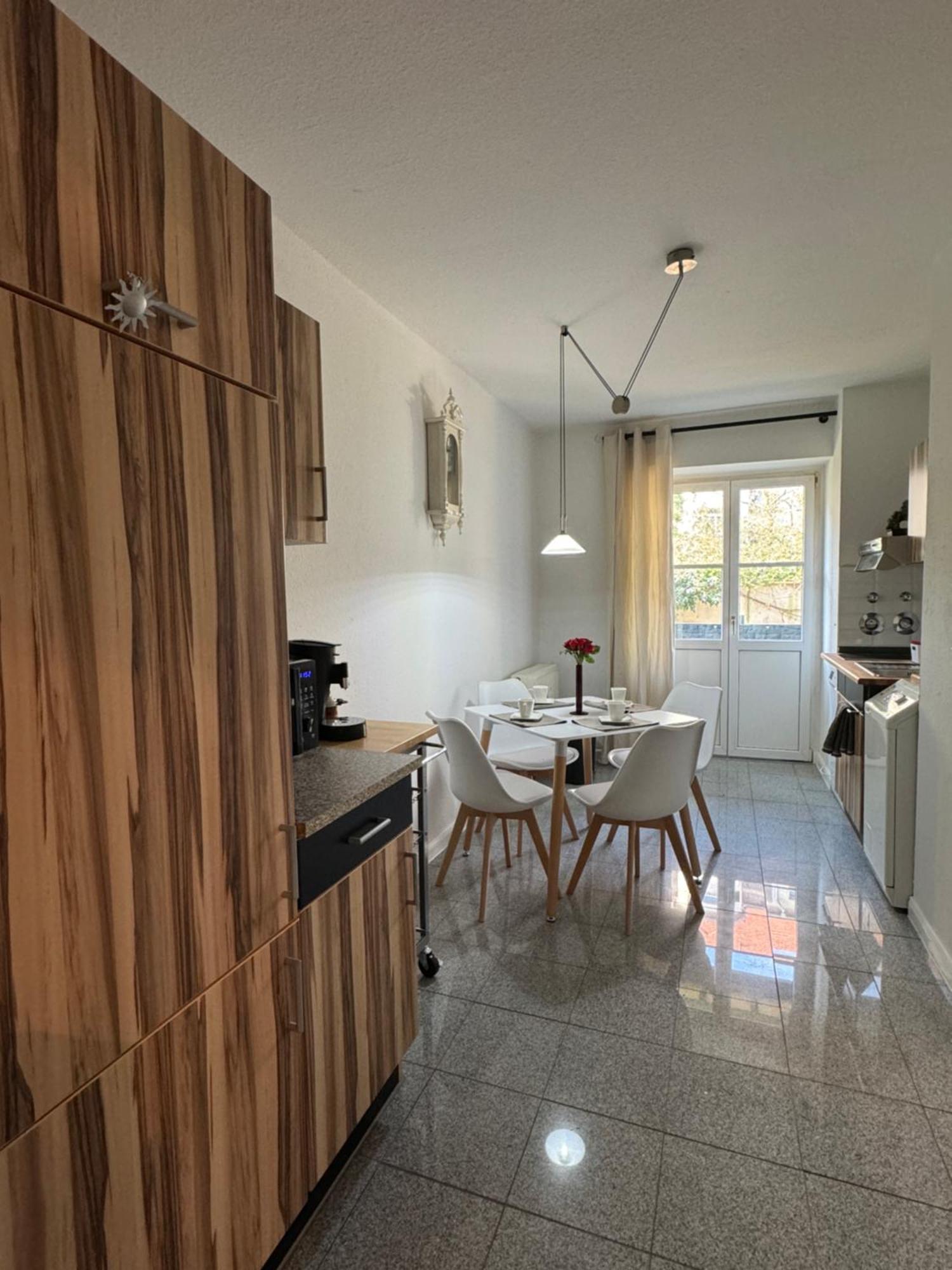 Sweet Home Inside Dresden Four 외부 사진