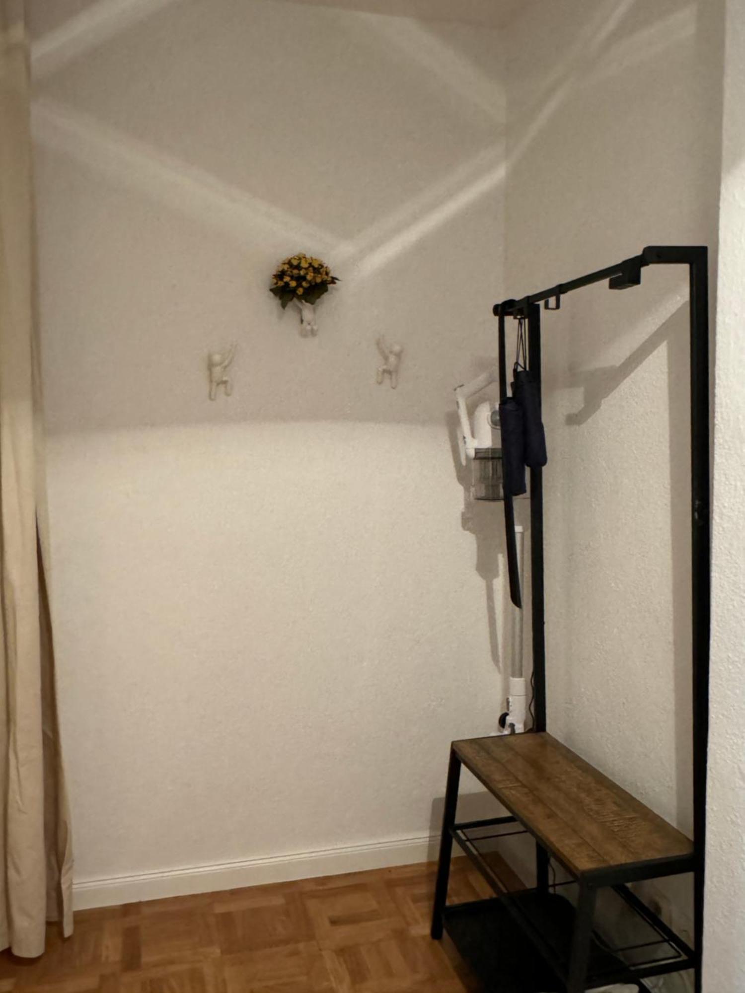 Sweet Home Inside Dresden Four 외부 사진