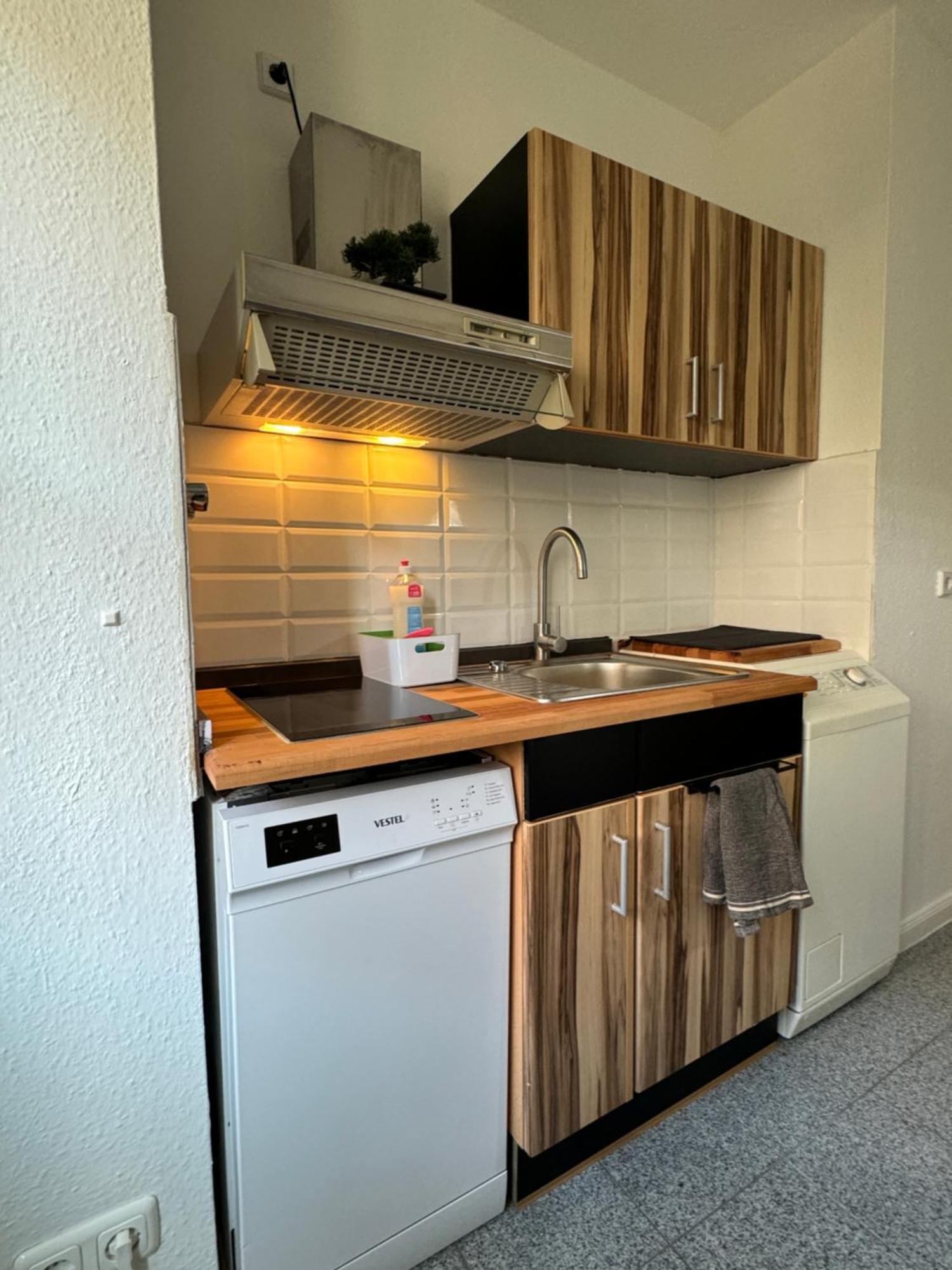 Sweet Home Inside Dresden Four 외부 사진