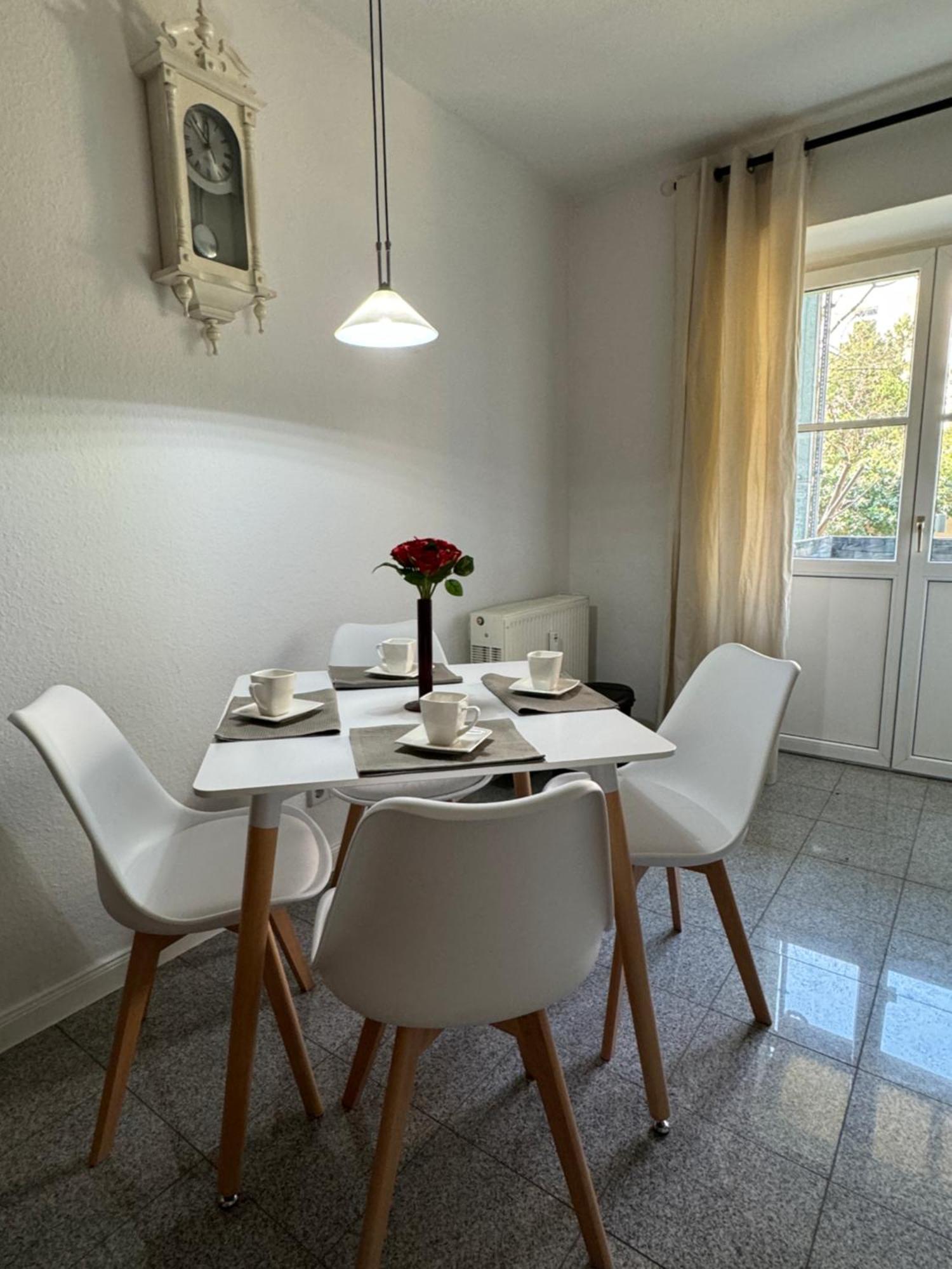 Sweet Home Inside Dresden Four 외부 사진