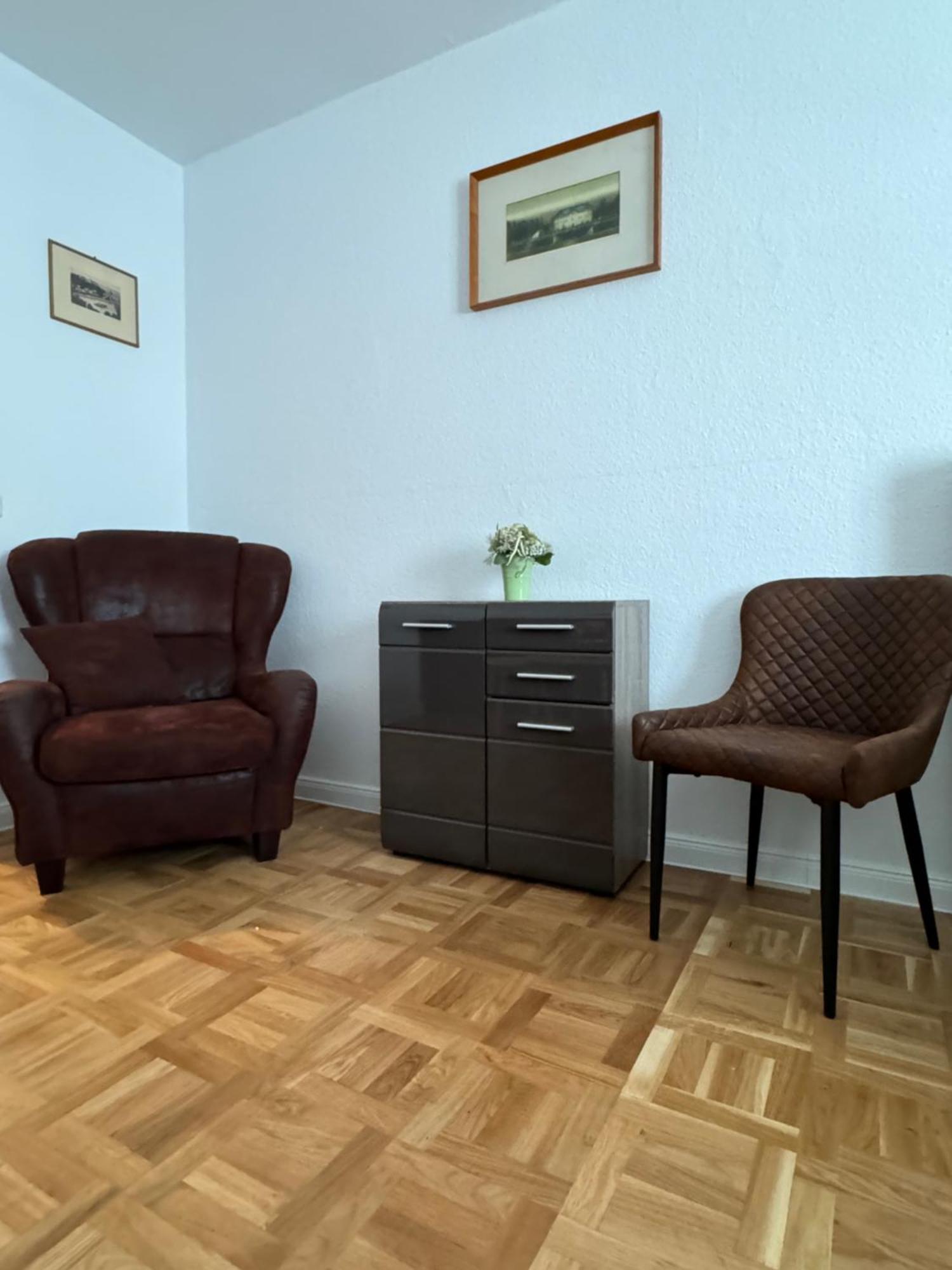 Sweet Home Inside Dresden Four 외부 사진