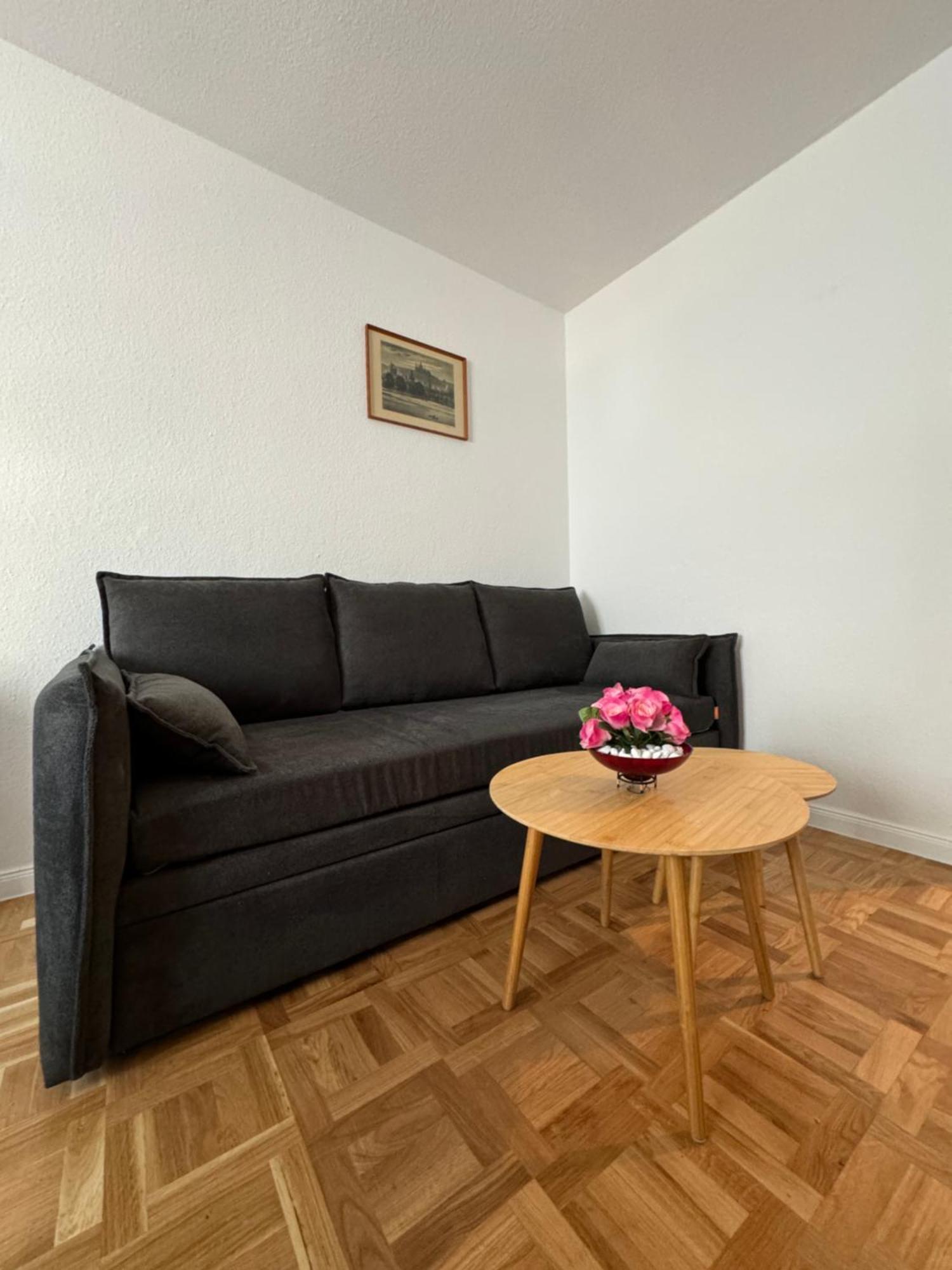Sweet Home Inside Dresden Four 외부 사진
